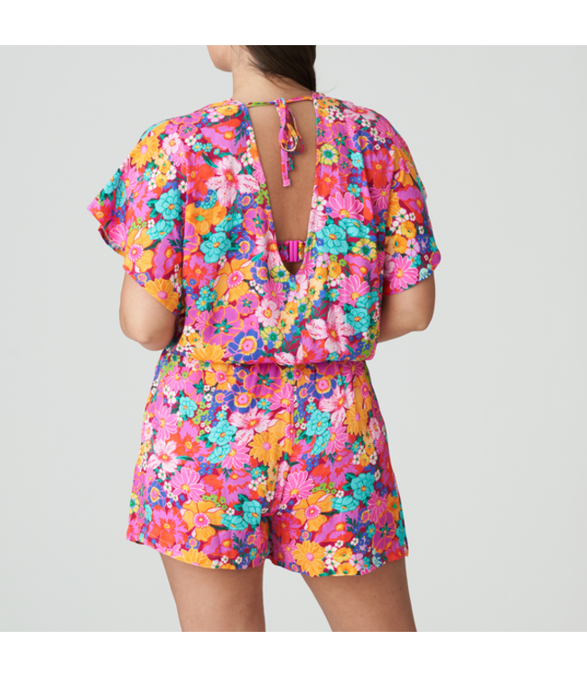 Prima Donna swim  4011087 NAJAC FLORAL EXPLOSION