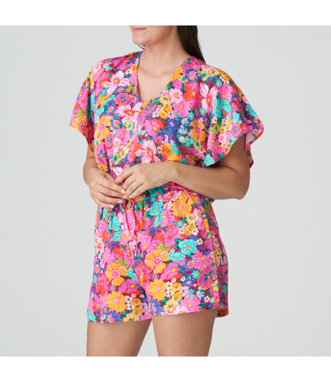 Prima Donna swim  4011087 NAJAC FLORAL EXPLOSION