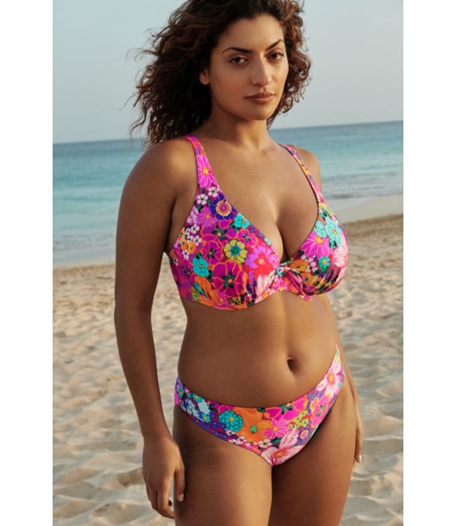 Prima Donna swim  4011050 NAJAC FLORAL EXPLOSION