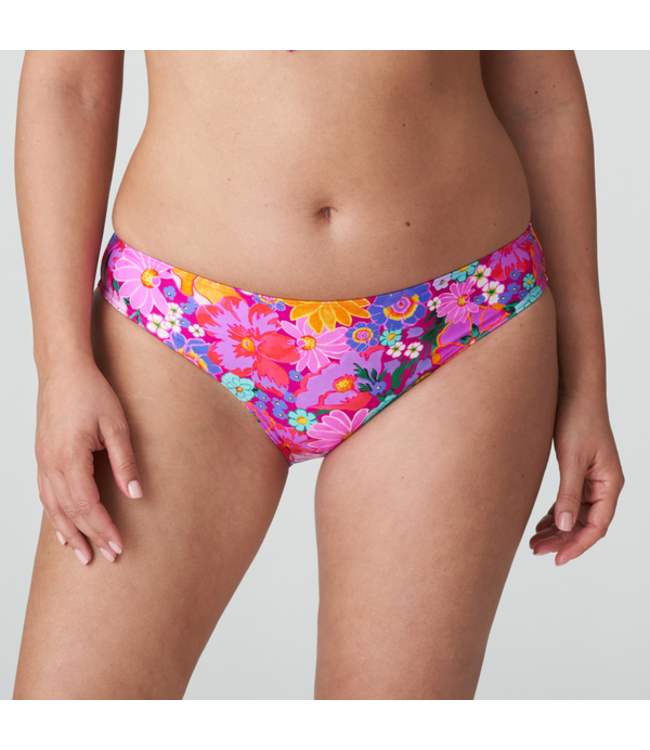 Prima Donna swim  4011050 NAJAC FLORAL EXPLOSION