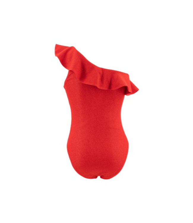 BEAU  RED