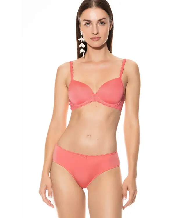 MEY 74800 AMOROUS 546 JUICY PEACH