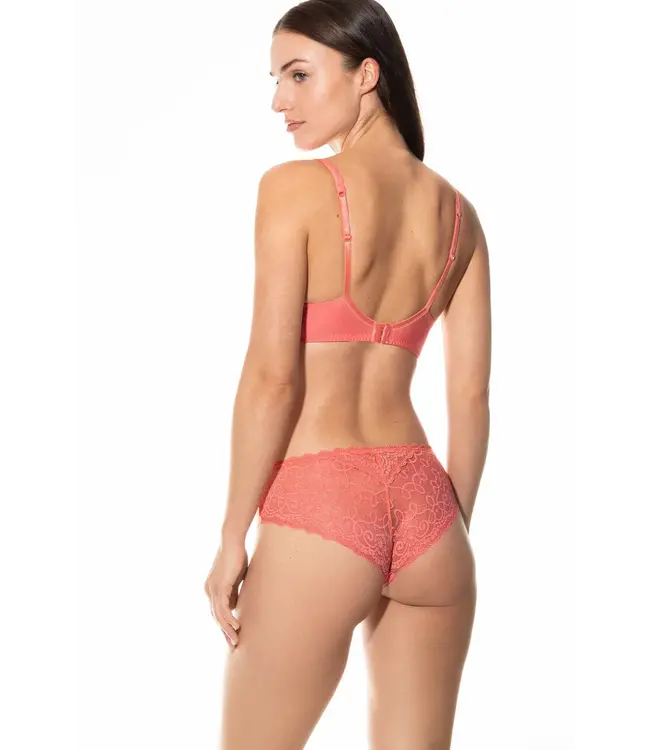 MEY 74800 AMOROUS 546 JUICY PEACH