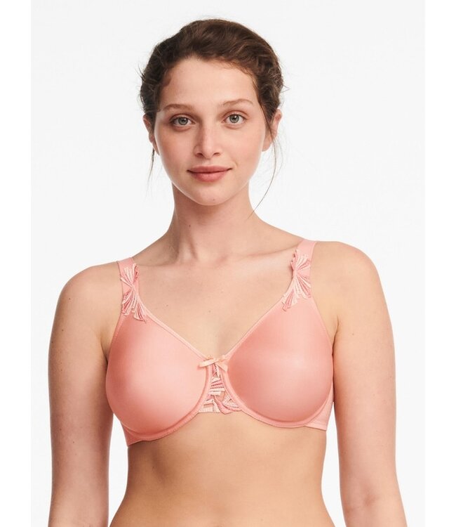 Chantelle 2031 HEDONA 06V CANDELIGHT PEACH