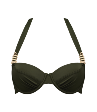 Marlies Dekkers 36181 SEAWEED GREEN