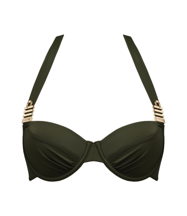 Marlies Dekkers 36181 SEAWEED GREEN