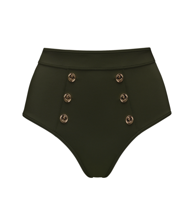 Marlies Dekkers 36184 SEAWEED GREEN