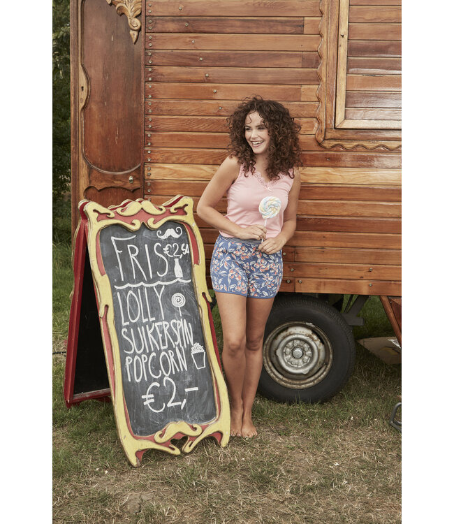 Charlie Choe R51131-38 DARK BLUE