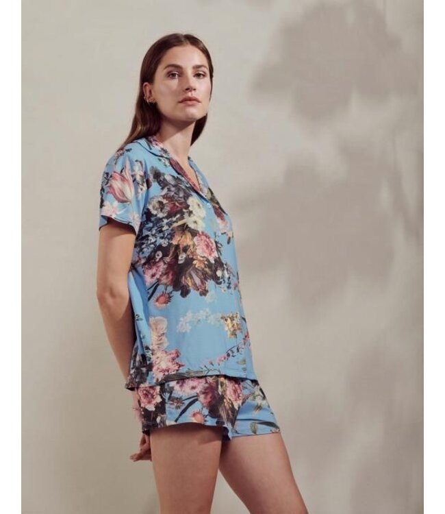 Essenza 101549-637 AZUR BLUE