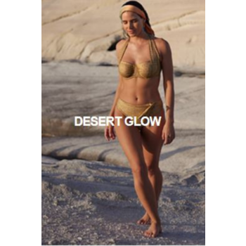 Desert Glow