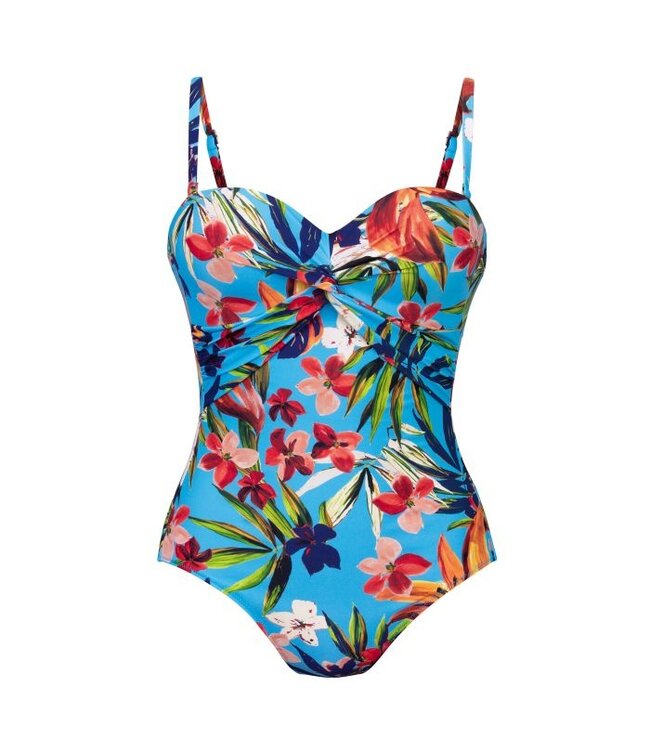 Anita 7255 305 CAPRI BLAUW