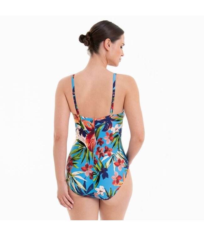 Anita 7255 305 CAPRI BLAUW