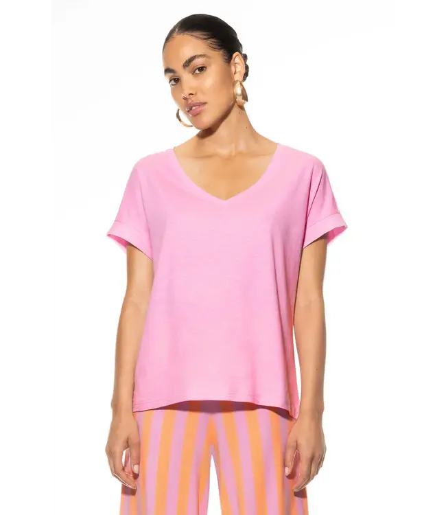 MEY 17757 BROOKE 556 CANDY PINK