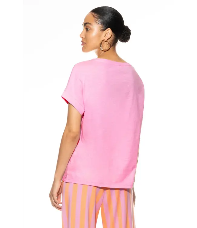 MEY 17757 BROOKE 556 CANDY PINK