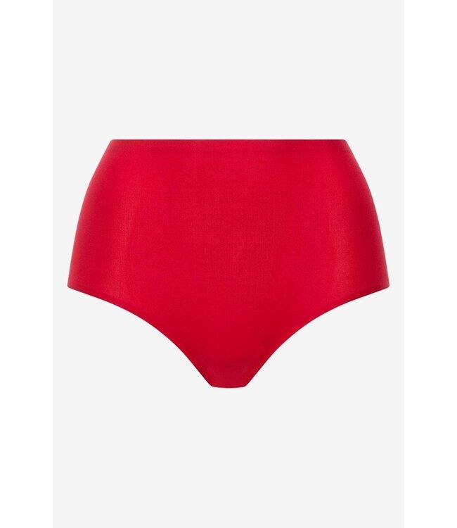 Chantelle 2647 SOFT STRETCH 0YU KLAPROOS ROOD