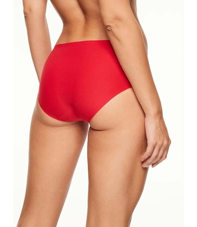 Chantelle 2644 SOFT STRETCH 0YU KLAPROOS ROOD