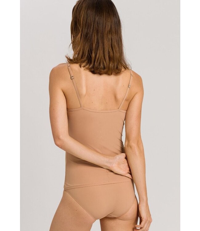 Hanro 071462 ALLURE BH HEMD 267 HUID