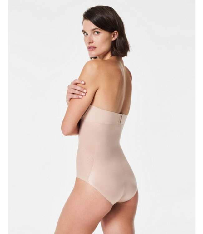 Spanx 10402R 1603 CHAMPAGNE BEIGE