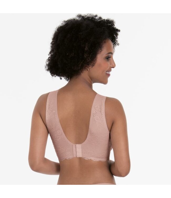 Anita 5400 ESSENTIALS LACE 596 ROSEWOOD