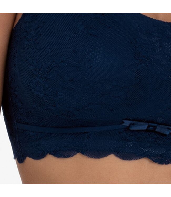Anita 5400 ESSENTIALS LACE 380 MARINE BLAUW