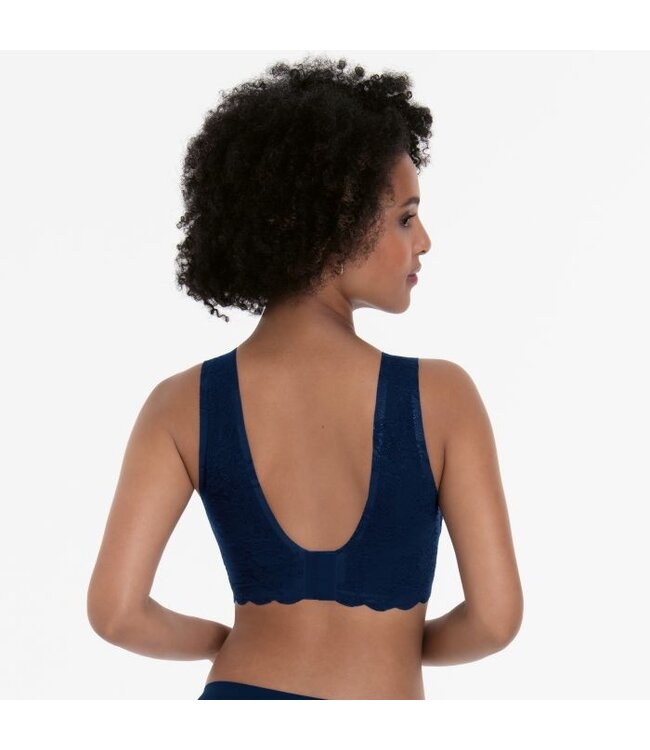 Anita 5400 ESSENTIALS LACE 380 MARINE BLAUW