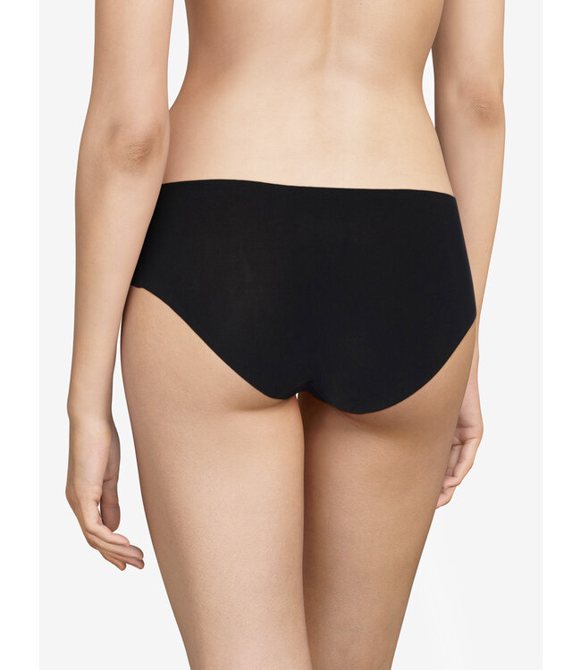 Chantelle C26440 SOFT STRETCH 011 ZWART