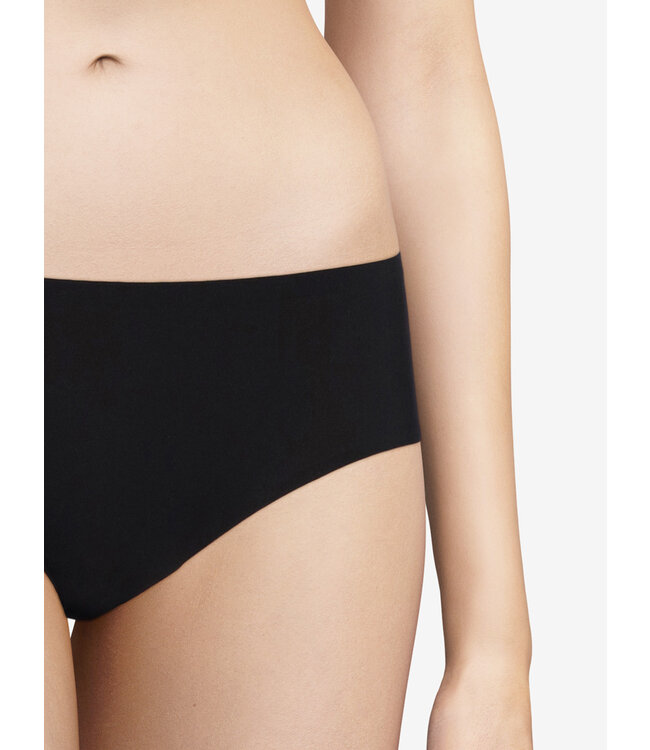 Chantelle C26440 SOFT STRETCH 011 ZWART