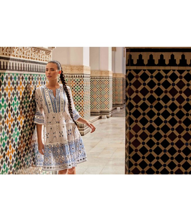 ICONIQUE IC24-034-MLT