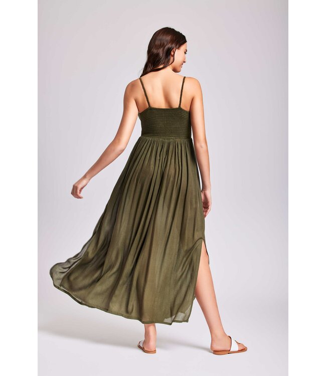 ICONIQUE IC24-080-KHAKI