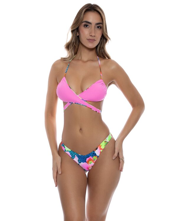 Luli Fama L788N50 MULTICOLOR