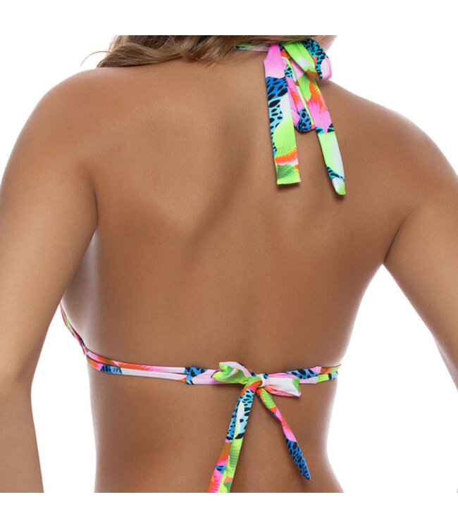 Luli Fama L78873P MULTICOLOR