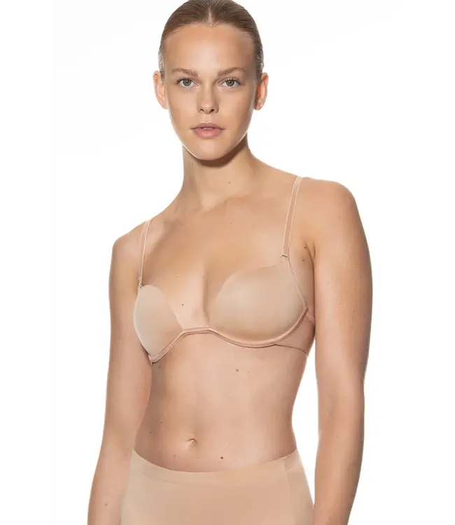 MEY 74289 376 CREAM TAN