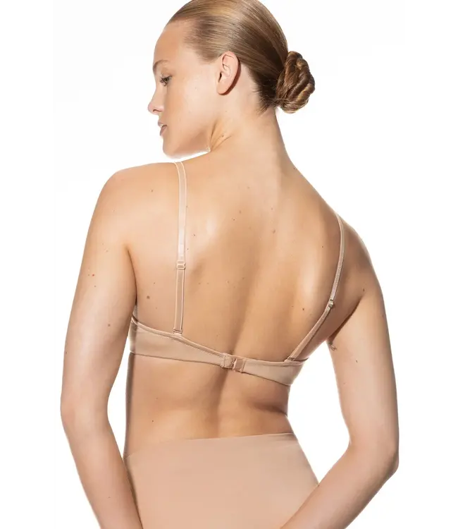 MEY 74289 376 CREAM TAN