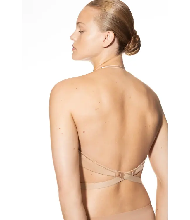 MEY 74289 376 CREAM TAN