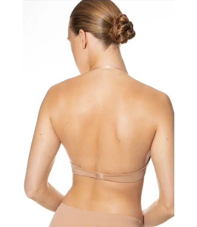 MEY 74287 376 CREAM TAN