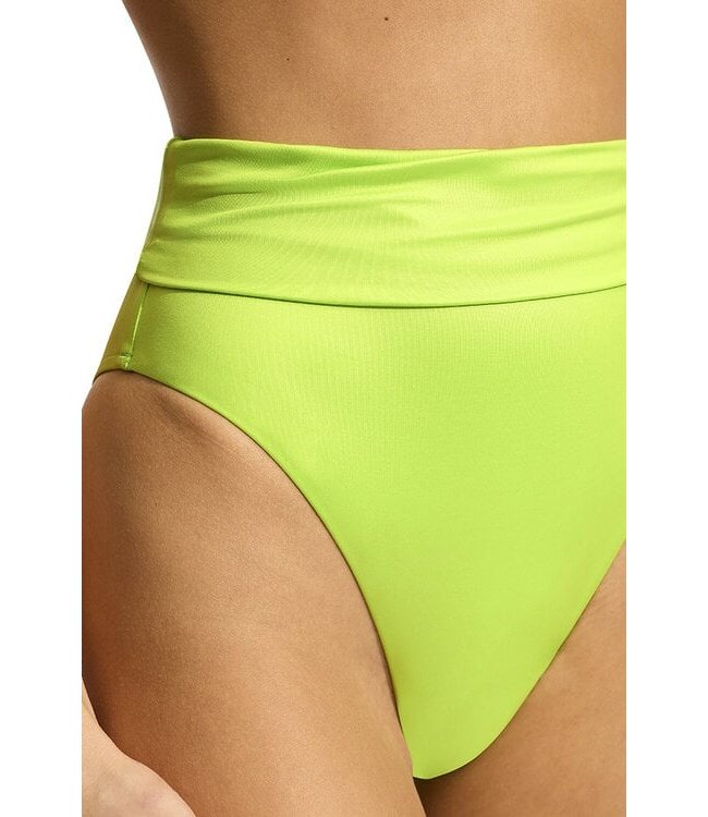 Seafolly 40745-136 JASMIN GREEN