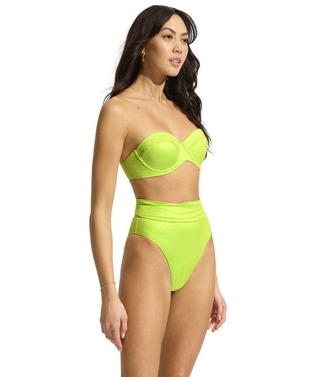 Seafolly 40745-136 JASMIN GREEN