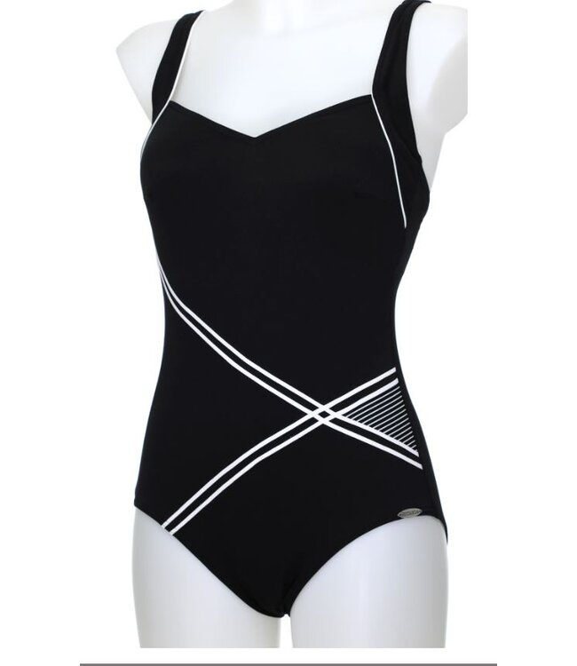 Sunflair 72083 CHLOOR 05 ZWART