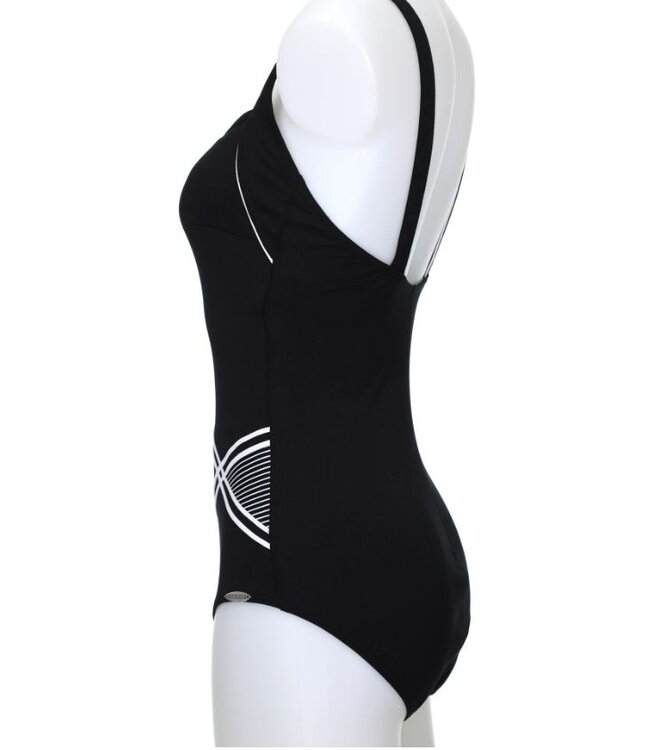 Sunflair 72083 CHLOOR 05 ZWART