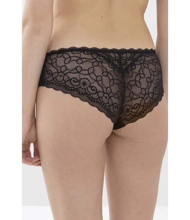 MEY 79803 AMOROUS 3 ZWART