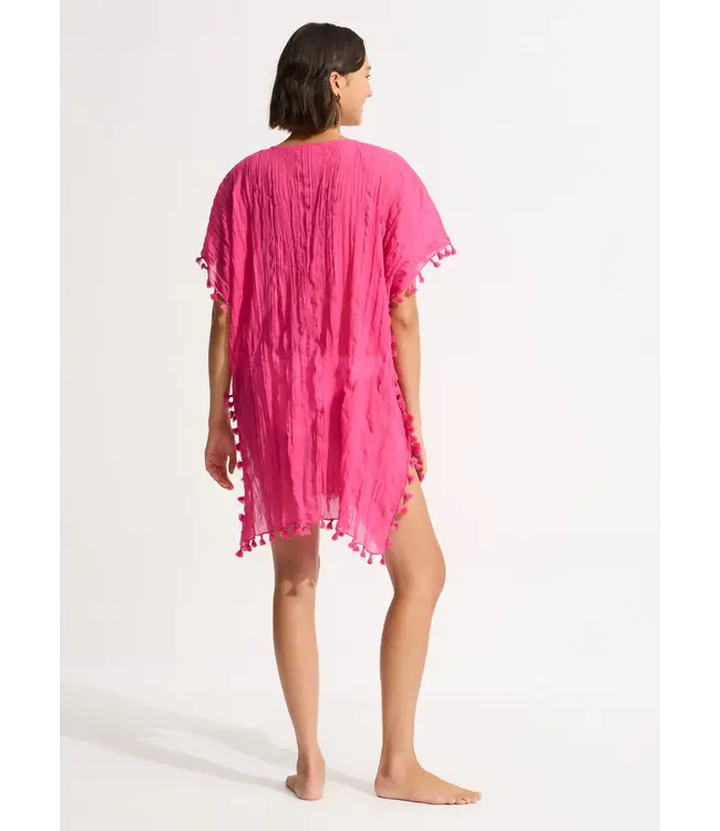 Seafolly 52162 HOT PINK