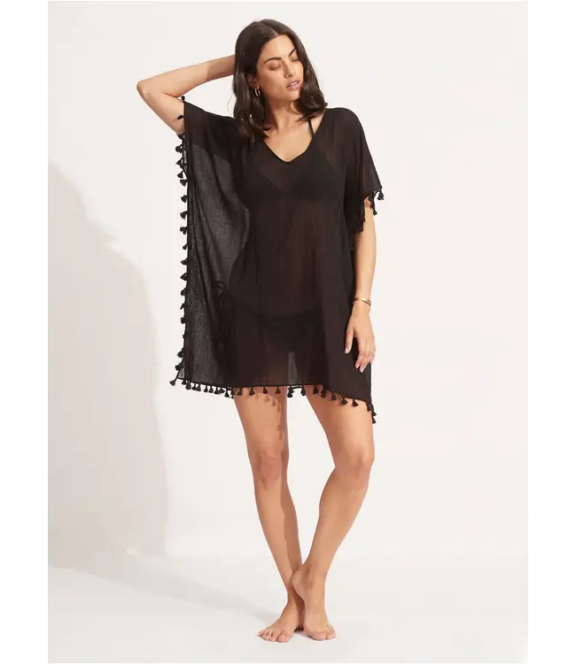 Seafolly 52162 BLACK