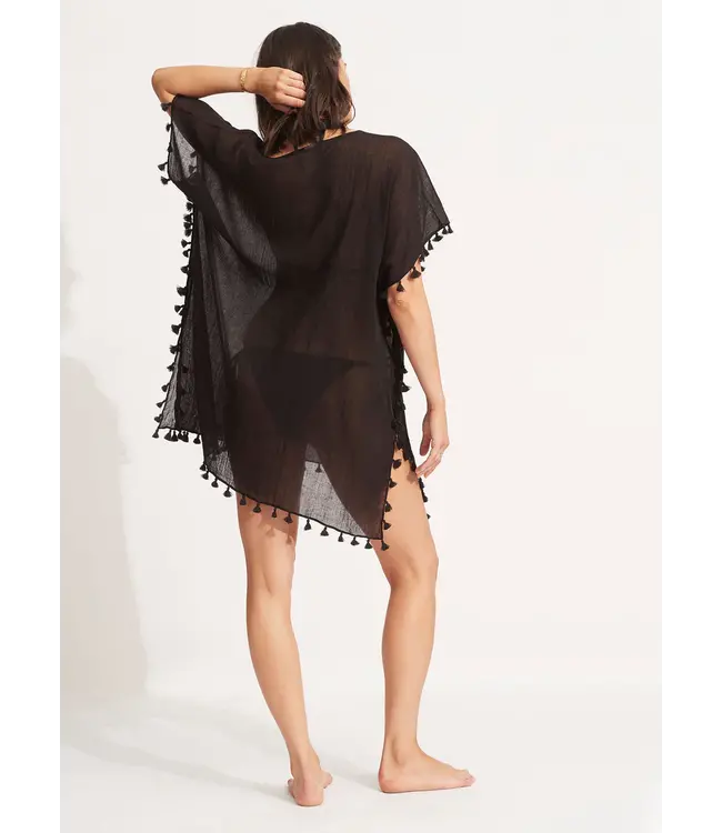 Seafolly 52162 BLACK