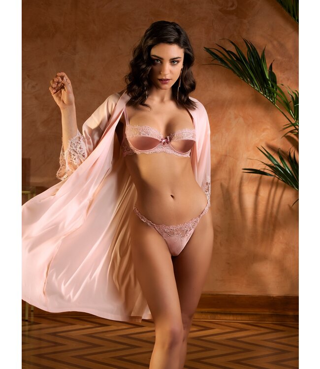 Lise Charmel ACC0580 OG/OR GLAM SPLENDEUR ROSE