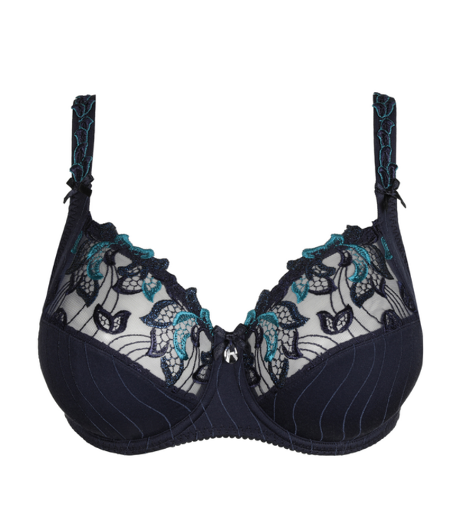 Prima Donna 0161811 DEAUVILLE VELVET BLUE