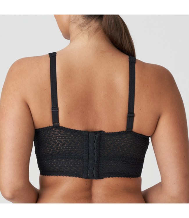 Prima Donna 0163386 MONTARA ZWART