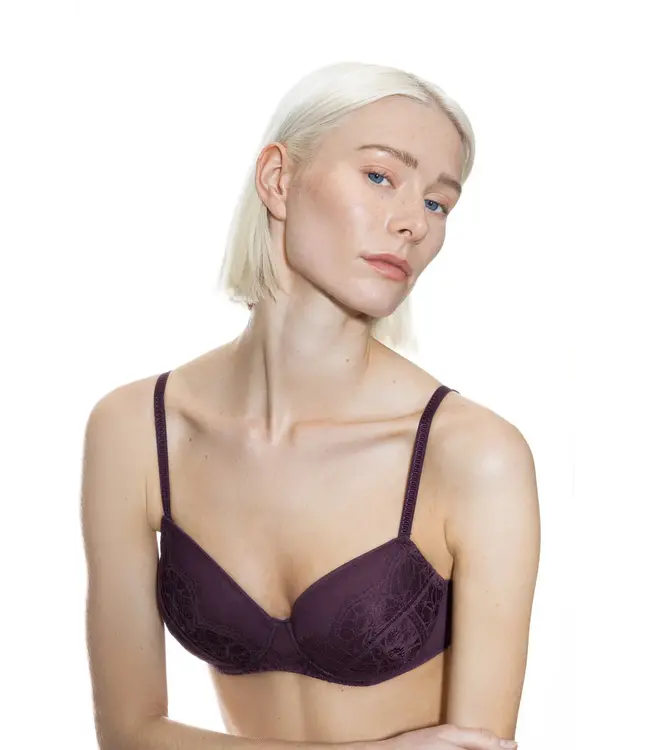 MEY 74307 MAGNIFICENT 1134 PERFECT PLUM