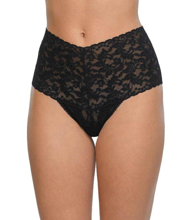 Hanky Panky 9K1926P BLACK