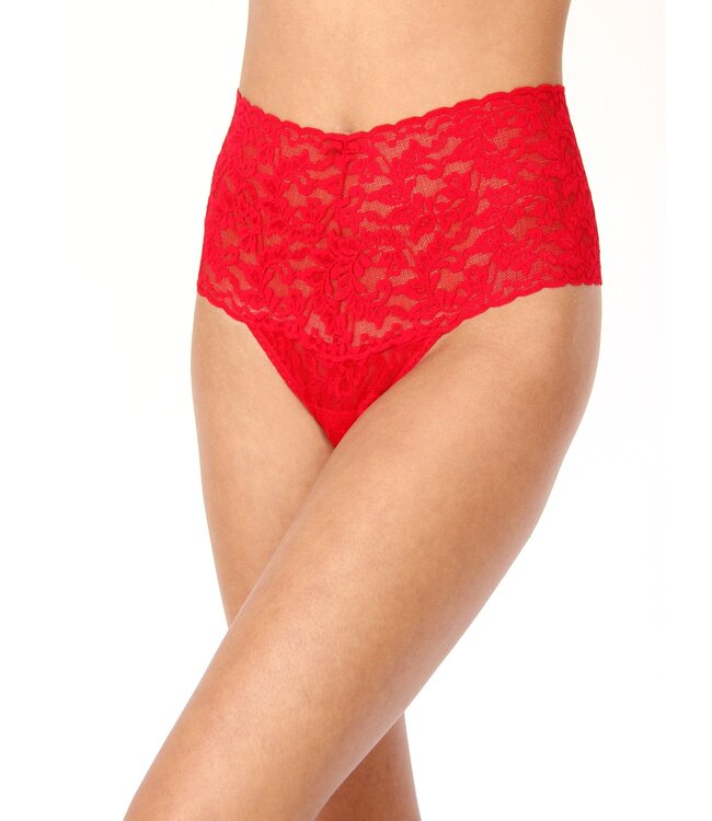 Hanky Panky 9K1926P RED
