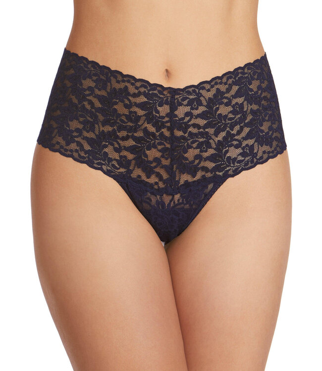 Hanky Panky 9K1926P NAVY BLAUW
